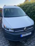 Volkswagen Caddy Van 2.0 TDI BMT Euro 6