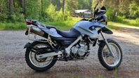Bmw f650gs ABS Insprutning