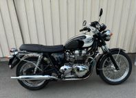 Triumph Bonneville T100