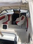 Midcabin daycruiser sovplats för 5p