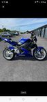 Yamaha r1 streetfighter