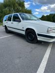 Volvo 850 Kombi 2.5 10V GLE