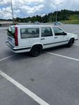 Volvo 850 Kombi 2.5 10V GLE