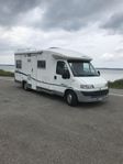 Välvårdad Chausson Alegro Husbil – Endast 3 653 mil!