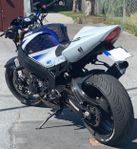 Suzuki GSX-R 1000 K3 (Streetfighter)