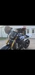 Suzuki GSX-R 1000 K3 (Streetfighter)