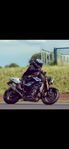 Suzuki GSX-R 1000 K3 (Streetfighter)