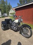 Harley trike