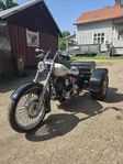Harley trike