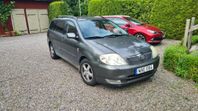 Toyota Corolla Kombi 1.6 VVT-i
