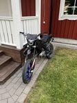 Gilera smt 50 drifting 