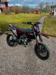 Husqvarna 701 SM