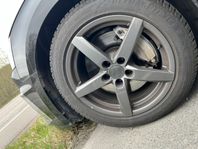 Vinterdäck och fälgar Goodyear Ultragrip Ice 2, Image Motion