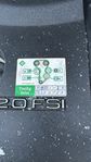 Audi A6 Sedan 2.0 TFSI Proline Euro 4