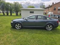 Audi A6 Sedan 2.0 TFSI Proline Euro 4
