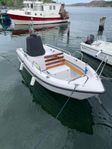 Sandström 495 S 