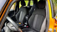 MINI Cooper 5-dörrars Pepper Euro 6