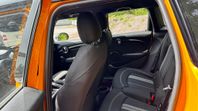 MINI Cooper 5-dörrars Pepper Euro 6