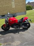 Ducati Monster 821