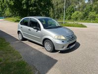 Citroën C3 1.4 Euro 4