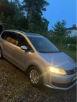 Volkswagen Sharan 7-seater 2.0 TDI DPF BMT Masters Euro 5