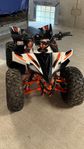 ATV 125 CC Kayo Predator