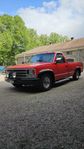 Chevrolet Cheyenne