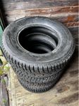Hankook Winter iPike RS2