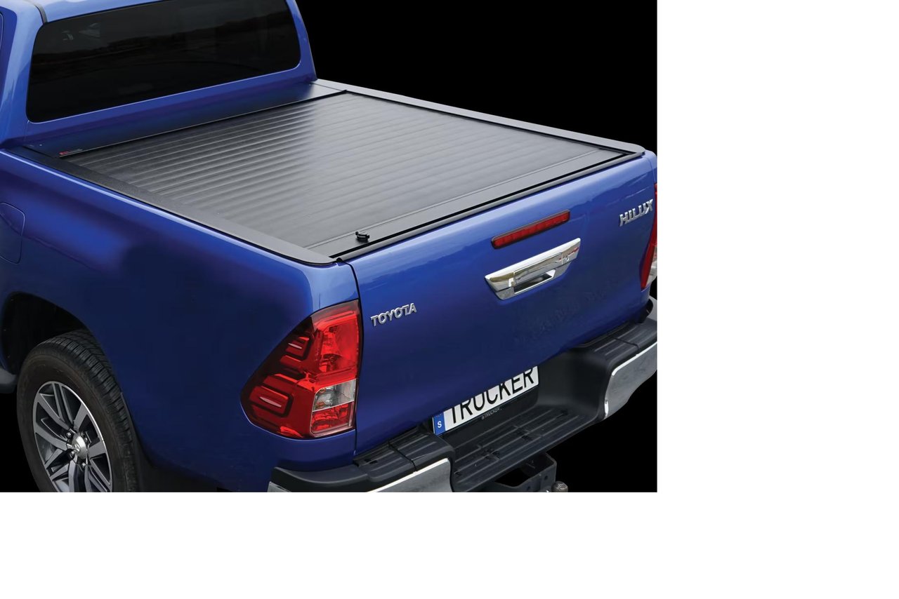 Pace Edwards Rolltop Flakloc...