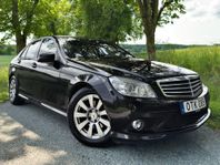 Mercedes-Benz C200d 5G-Tronic AMG