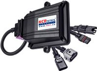 KCR-Box BMW 330E/530E Steg 2