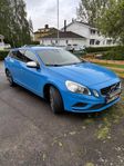 Volvo V60 T3 Powershift Momentum, R-Design Euro 5