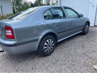 Skoda Octavia Tour 1.6 MPI Euro 4