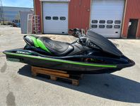 Kawasaki STX 15F vattenskoter