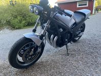 Yamaha 1100