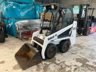 Bobcat 453 kompaktlastare 