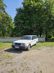 Volvo 245 240 Kombi 2.3 Gotlands körd