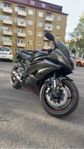 Yamaha R6 2008