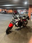 Honda CB650F ABS