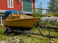 Adec 530 Mellanbleka