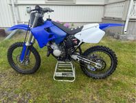 Yamaha YZ125