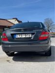 Mercedes-Benz C 200 Kompressor 5G-Tronic Avantgarde Euro 5
