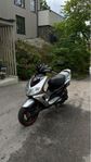 Peugeot Speedfight 2 - Klass 1
