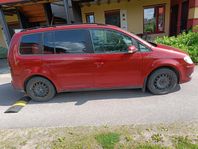 Volkswagen Touran 7-seater 2.0 EcoFuel Trendline Euro 4