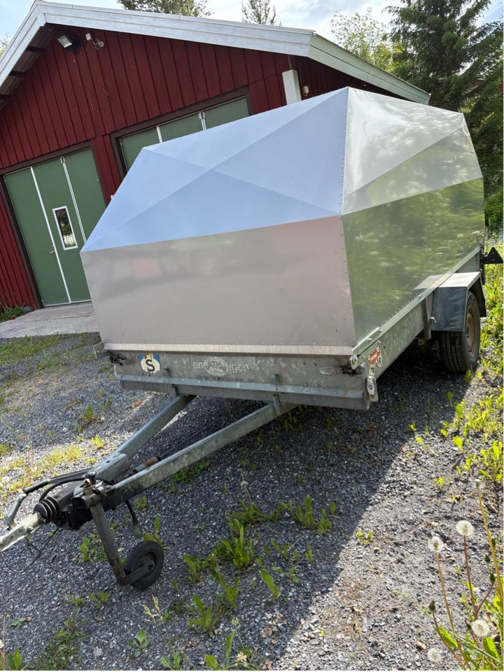 Åtm kåpsläp 