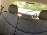 Toyota Yaris 3-dörrar 1.0 VVT-i