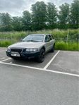 Volvo XC70 V70 XC 2.4T AWD Euro 3