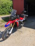 Honda crf 250 Rally