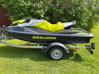 SeaDoo GTR 230 -21