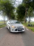 Ford Focus Kombi 1.0 EcoBoost Titanium Euro 5